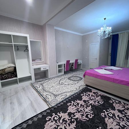 Гостиница Nur Aral Δωμάτιο φωτογραφία
